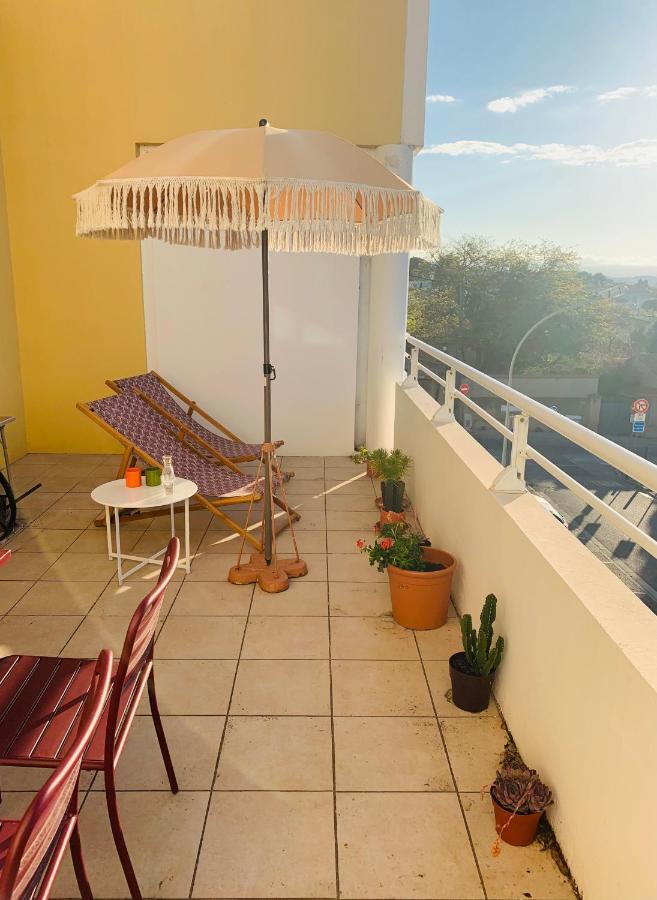 Apartament Le Saint Loup La Ciotat Zewnętrze zdjęcie