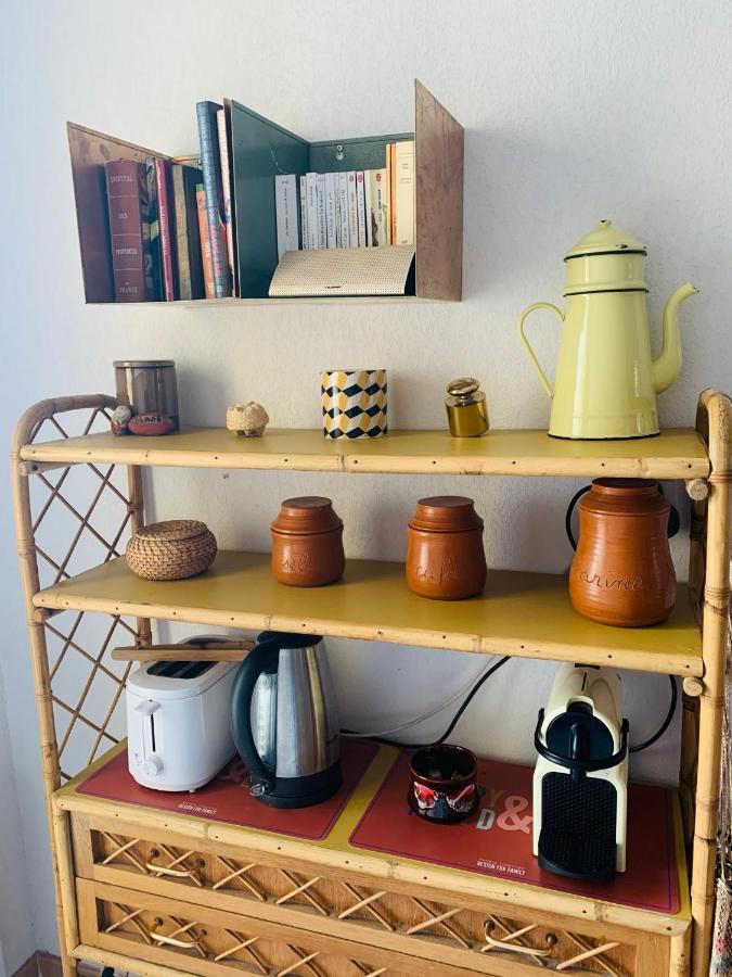 Apartament Le Saint Loup La Ciotat Zewnętrze zdjęcie