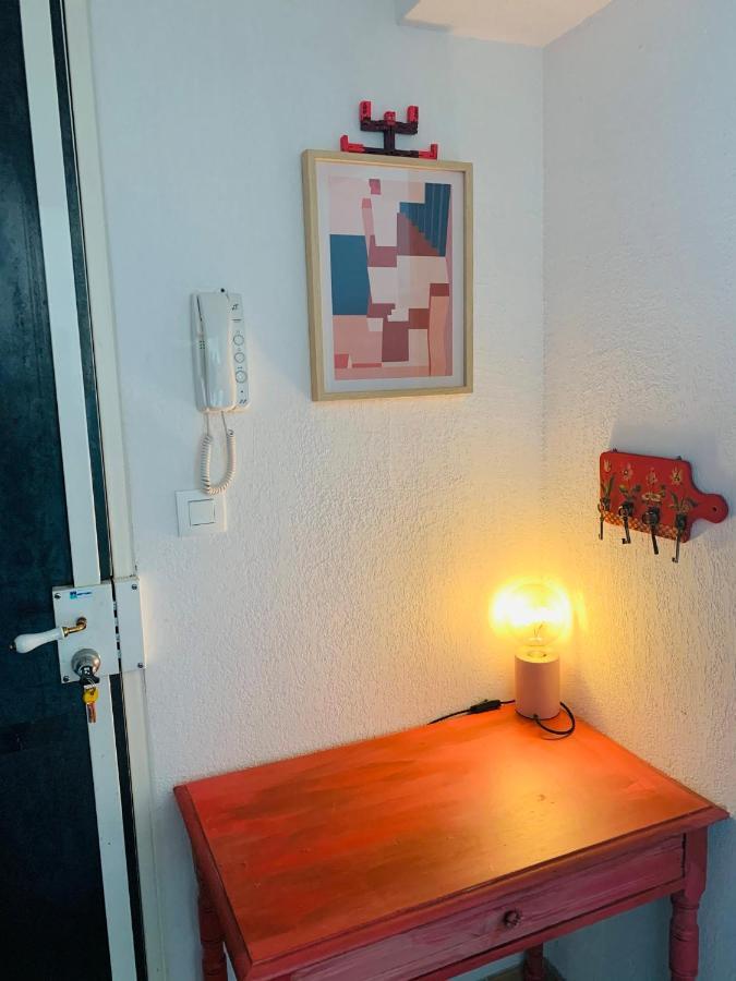 Apartament Le Saint Loup La Ciotat Zewnętrze zdjęcie