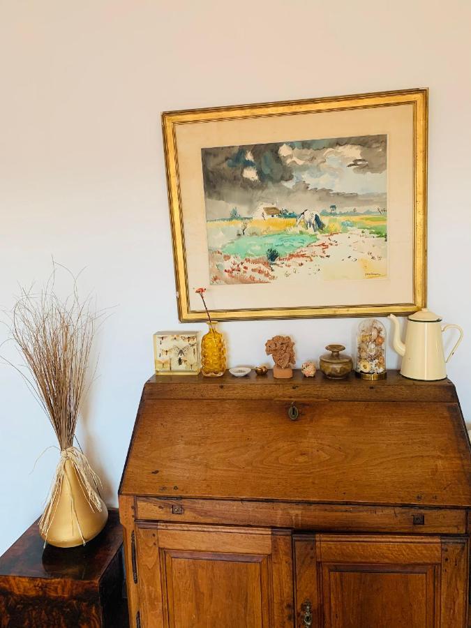 Apartament Le Saint Loup La Ciotat Zewnętrze zdjęcie