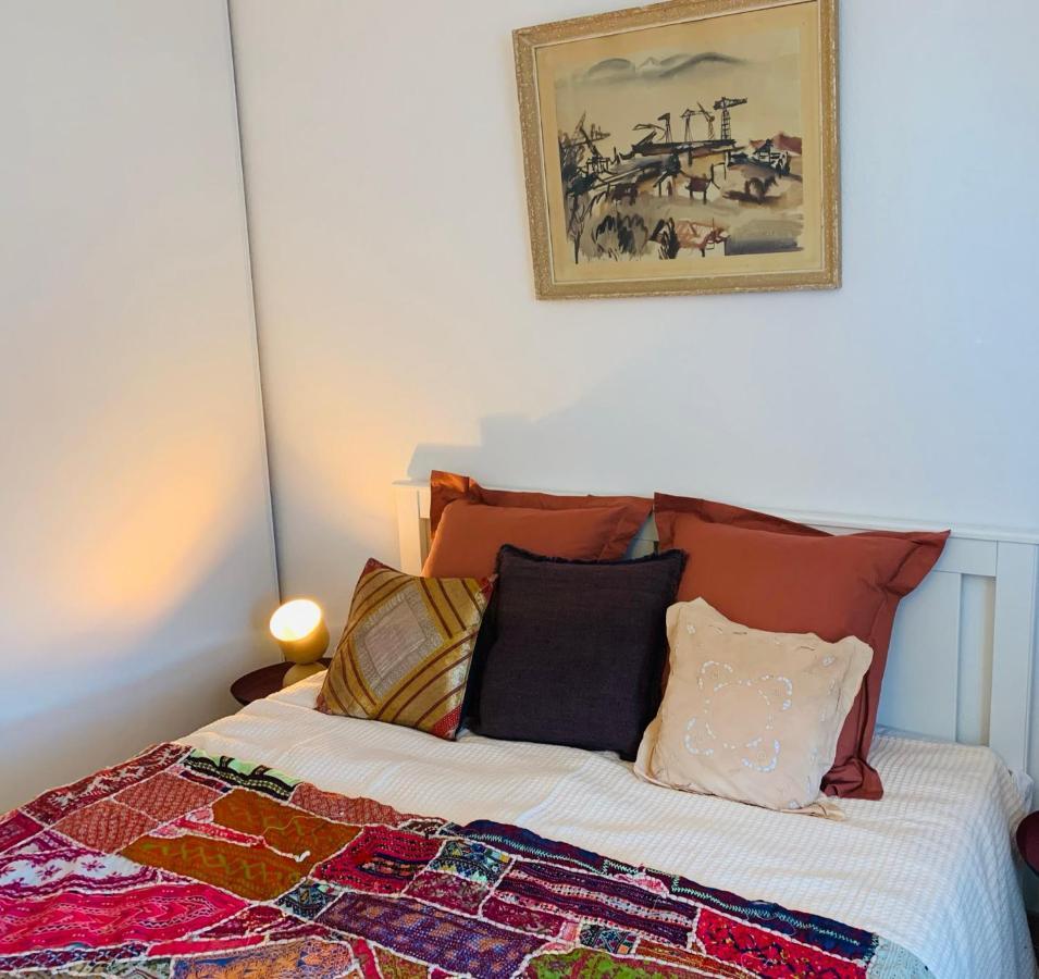Apartament Le Saint Loup La Ciotat Zewnętrze zdjęcie