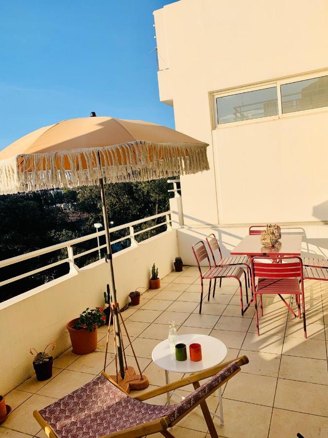 Apartament Le Saint Loup La Ciotat Zewnętrze zdjęcie