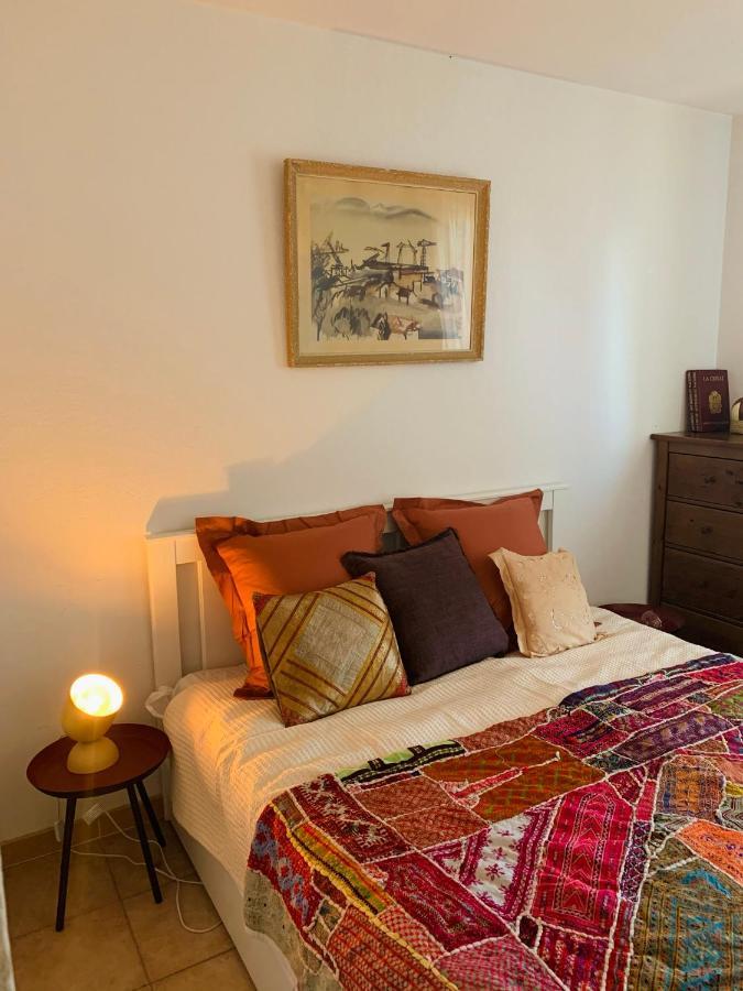 Apartament Le Saint Loup La Ciotat Zewnętrze zdjęcie
