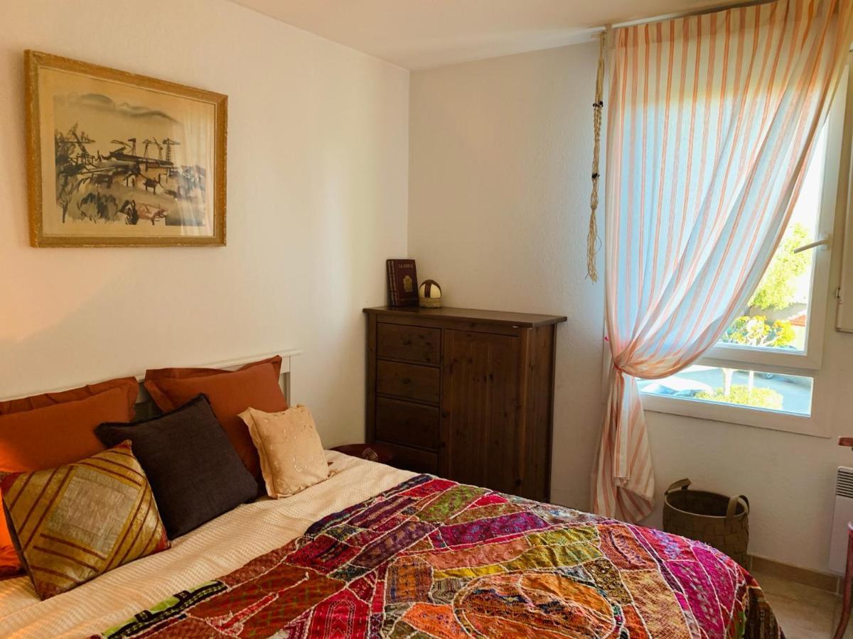 Apartament Le Saint Loup La Ciotat Zewnętrze zdjęcie