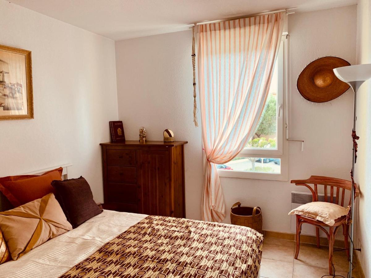 Apartament Le Saint Loup La Ciotat Zewnętrze zdjęcie