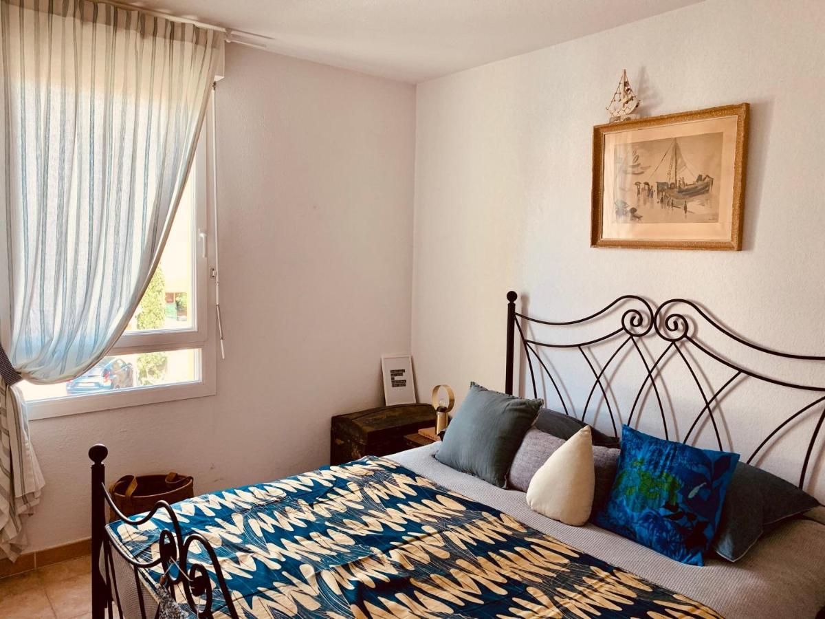 Apartament Le Saint Loup La Ciotat Zewnętrze zdjęcie