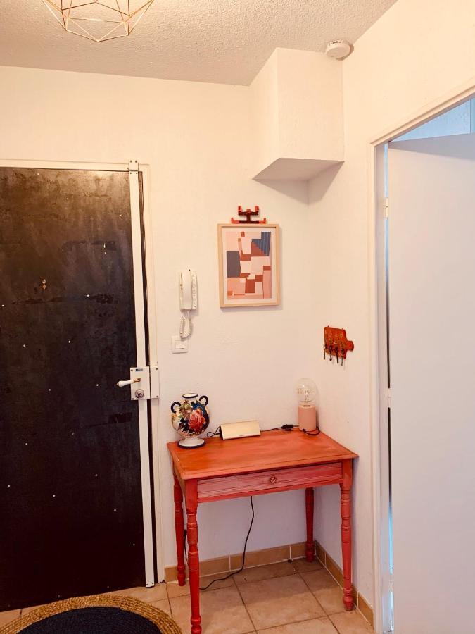 Apartament Le Saint Loup La Ciotat Zewnętrze zdjęcie