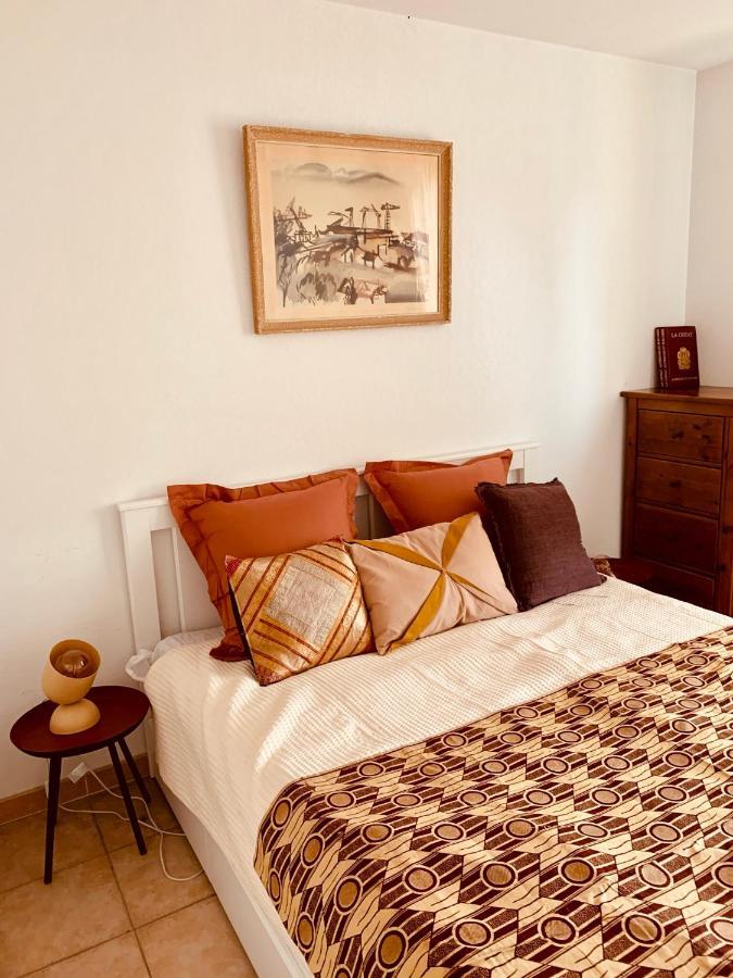 Apartament Le Saint Loup La Ciotat Zewnętrze zdjęcie