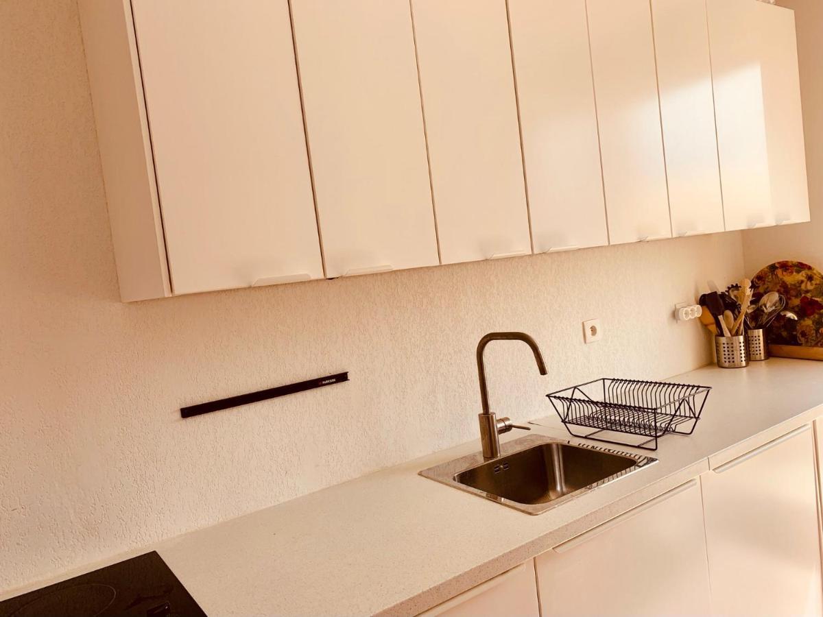 Apartament Le Saint Loup La Ciotat Zewnętrze zdjęcie