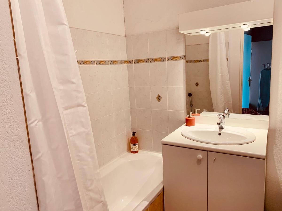 Apartament Le Saint Loup La Ciotat Zewnętrze zdjęcie