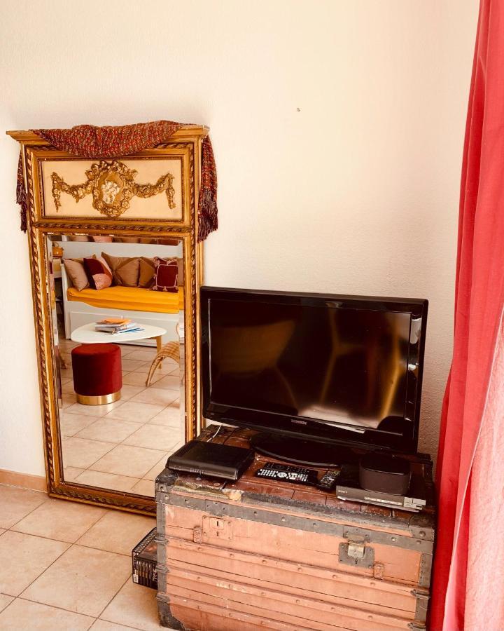 Apartament Le Saint Loup La Ciotat Zewnętrze zdjęcie