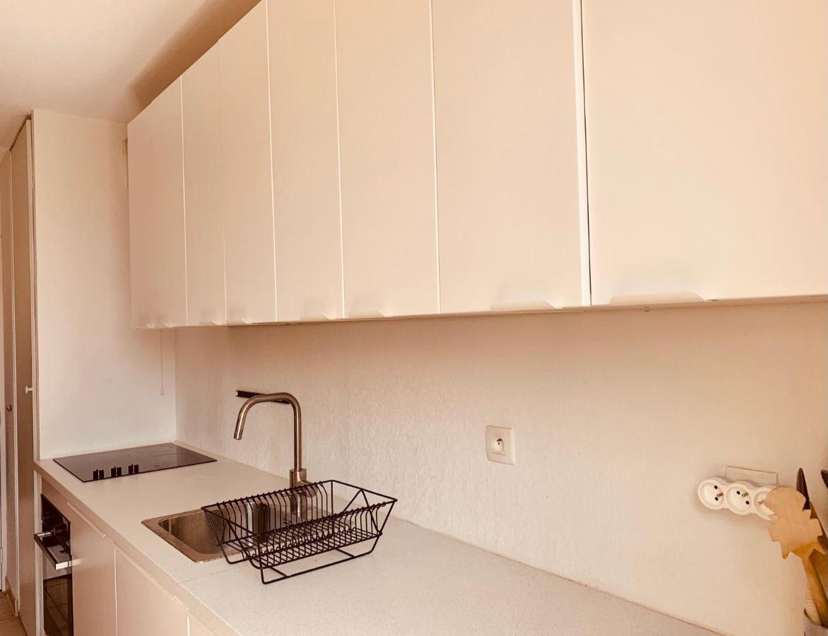 Apartament Le Saint Loup La Ciotat Zewnętrze zdjęcie