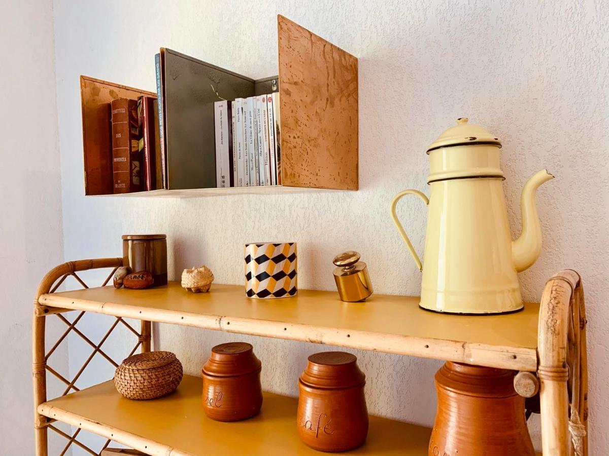 Apartament Le Saint Loup La Ciotat Zewnętrze zdjęcie